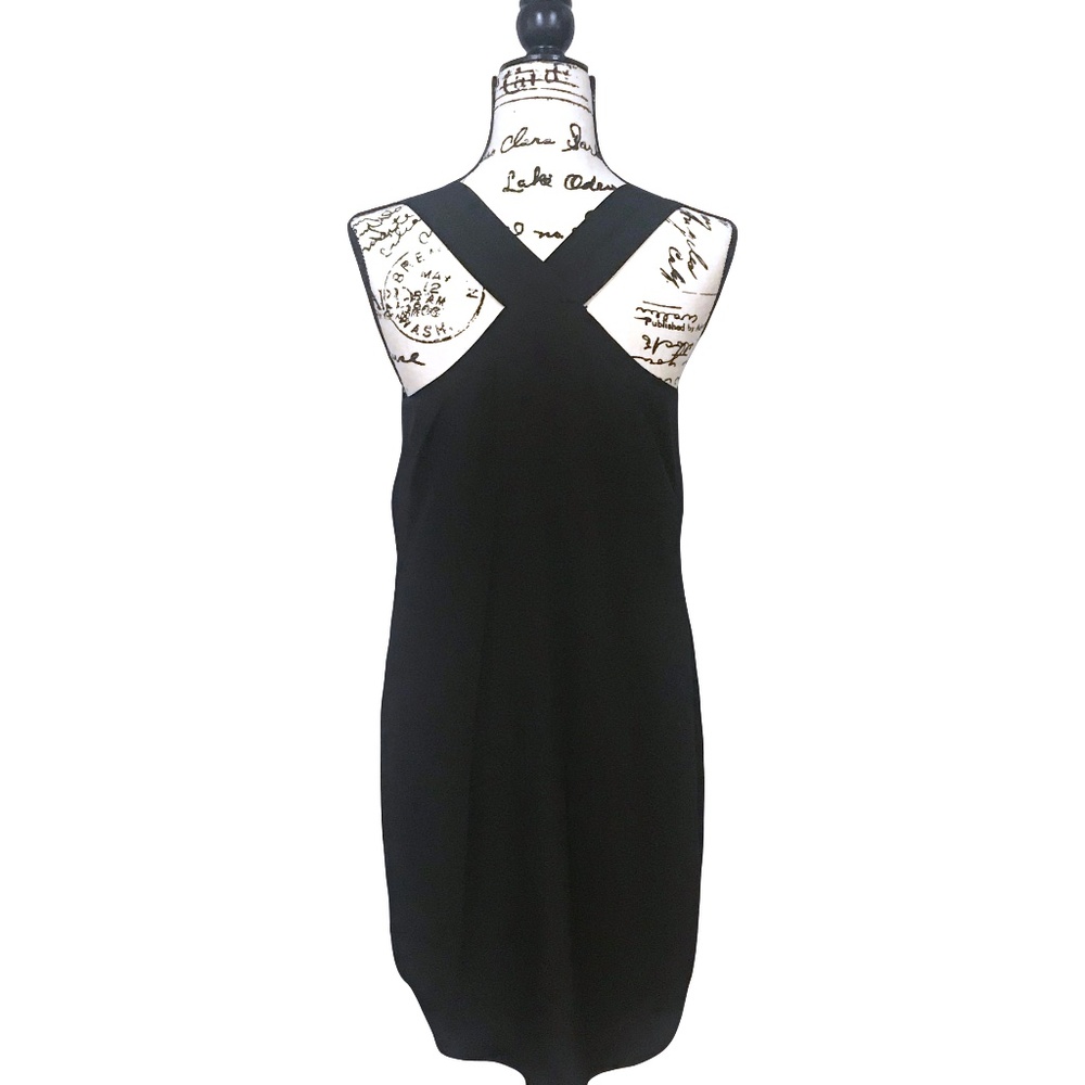 *NWT* Mossimo Racerback Dress - Picture 2 of 4